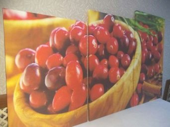 Вкусная картина. :-)